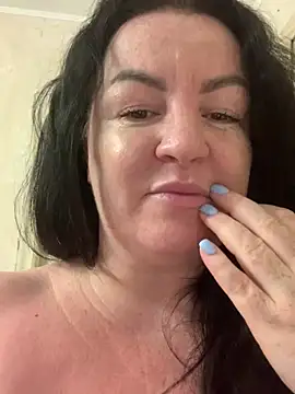 Rita kis online show from 07-07-26, 07:40