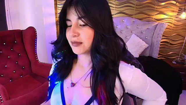 Snapshot of _Ninaharpper chatting on 07-01-26, 12:51 Ninaharpper online show from 07-01-26, 12:51