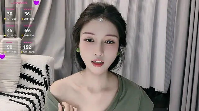 lulu-789 online show from 07-22-26, 03:59