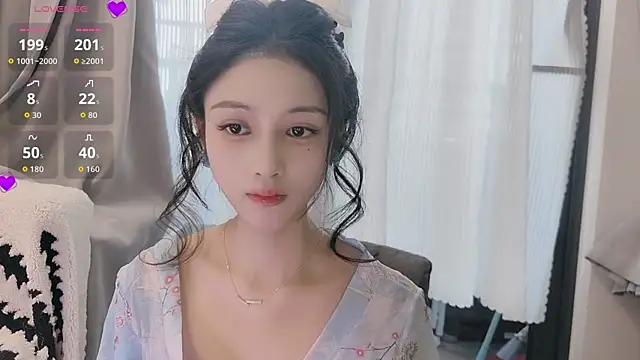 lulu-789 online show from 07-29-26, 06:00