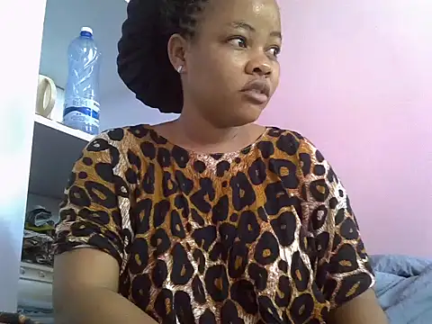 Snapshot of Africanah-Ke chatting on 07-16-26, 12:00 Africanah-Ke online show from 07-16-26, 12:00