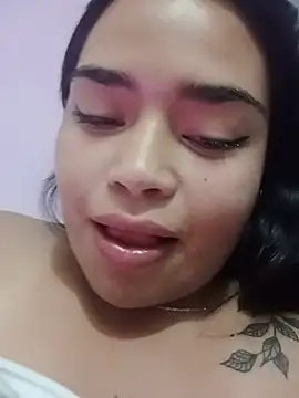 Violett Cinnamon online show from 07-02-26, 02:22