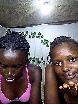 Snapshot of babgirls254 chatting on 06-16-26, 04:53 babgirls254 online show from 06-16-26, 04:53