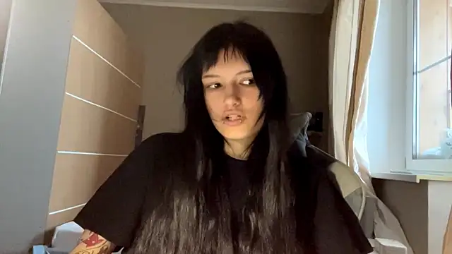 SebrinaMontelle online show from 06-14-26, 10:17