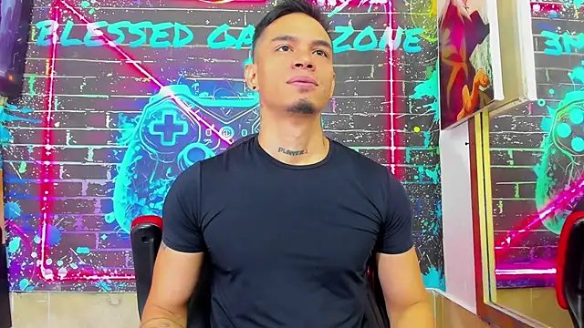 Angel Blessed online show from 07-04-26, 11:38