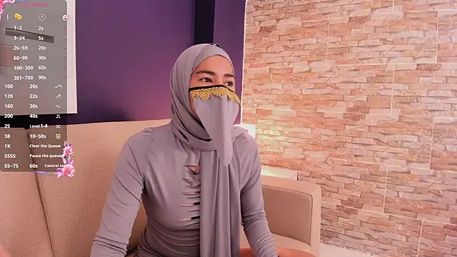 zaif thal online show from 06-13-26, 04:10