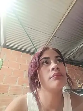 dulce amber21 online show from 06-19-26, 01:04