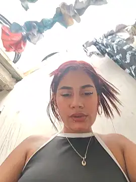 dulce amber21 online show from 06-22-26, 07:22