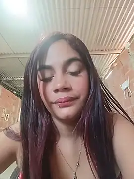 dulce amber21 online show from 07-15-26, 01:38