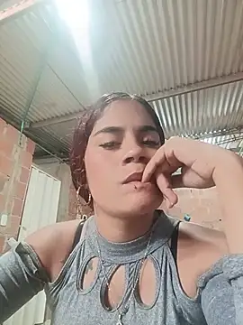 dulce amber21 online show from 07-20-26, 12:40