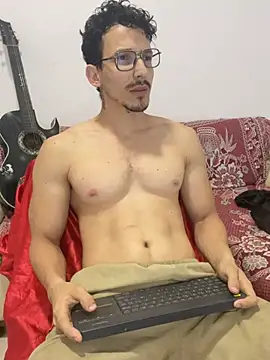 Snapshot of charlydean chatting on 06-21-26, 04:09 charlydean online show from 06-21-26, 04:09