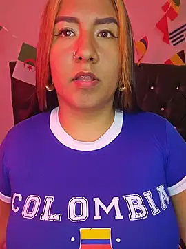 IamAmbar01 online show from 07-08-26, 02:43