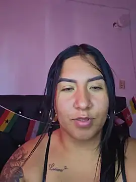 IamAmbar01 online show from 07-17-26, 08:14
