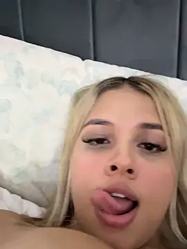 hannie- online show from 07-01-26, 03:41