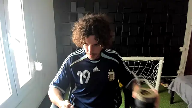 SoccerPlayerr online show from 06-11-26, 06:55