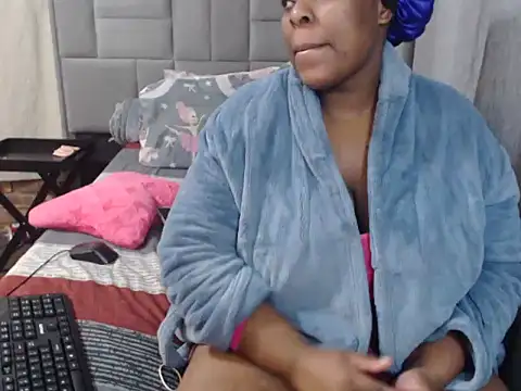 Wifey Amanda online show from 07-07-26, 07:23