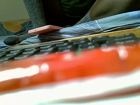 zelyp online show from 07-01-26, 01:13