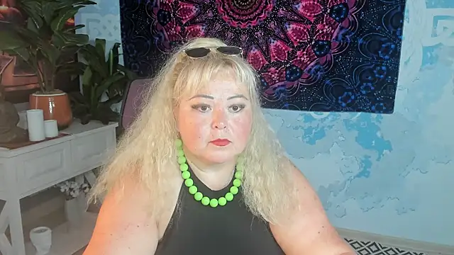 Snapshot of EvaMurller chatting on 07-24-26, 09:18 EvaMurller online show from 07-24-26, 09:18