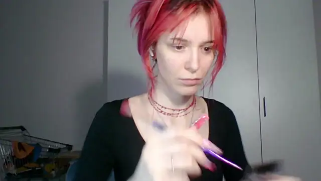Snapshot of KayleneWesterberg chatting on 06-18-26, 03:16 KayleneWesterberg online show from 06-18-26, 03:16