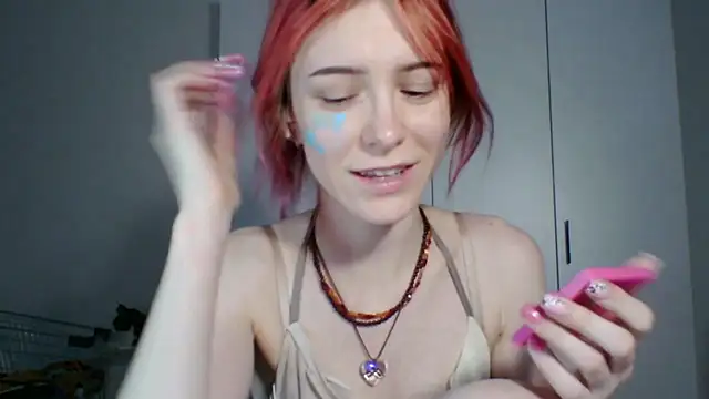 Snapshot of KayleneWesterberg chatting on 06-23-26, 03:10 KayleneWesterberg online show from 06-23-26, 03:10