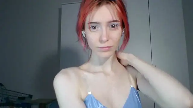 Snapshot of KayleneWesterberg chatting on 06-26-26, 03:16 KayleneWesterberg online show from 06-26-26, 03:16