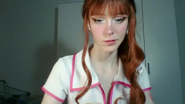 Snapshot of KayleneWesterberg chatting on 07-02-26, 03:07 KayleneWesterberg online show from 07-02-26, 03:07