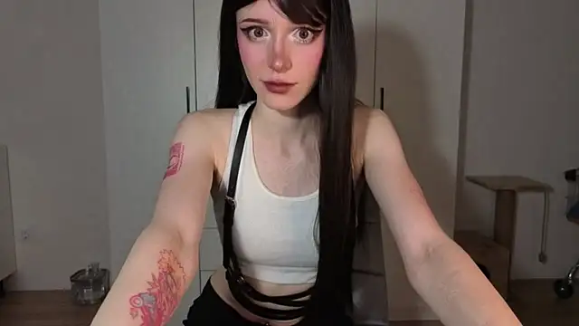 Snapshot of KayleneWesterberg chatting on 07-26-26, 03:19 KayleneWesterberg online show from 07-26-26, 03:19