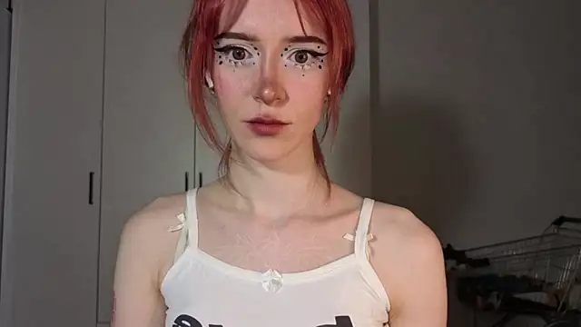 Snapshot of KayleneWesterberg chatting on 07-28-26, 03:21 KayleneWesterberg online show from 07-28-26, 03:21