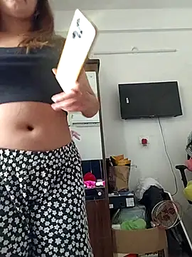 horny janny online show from 07-15-26, 10:53