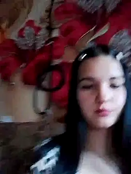 Yana gulieva online show from 06-14-26, 05:26