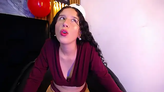 Zafira Cass online show from 06-28-26, 03:01