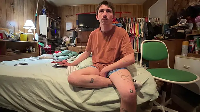 fuckr66669 online show from 07-26-26, 10:00