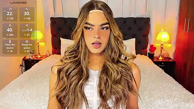 Snapshot of Scarlethvhonparker chatting on 01-16-25, 10:55 Scarlethvhonparker online show from 01-16-25, 10:55