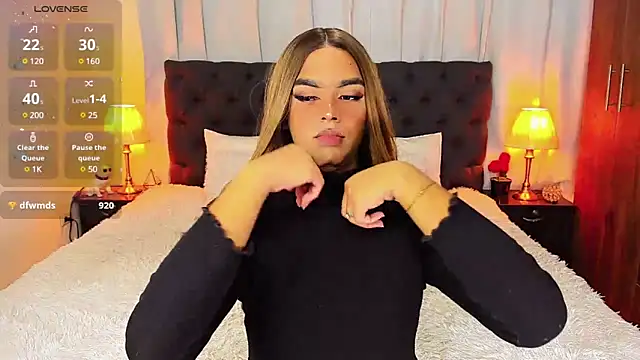 Snapshot of Scarlethvhonparker chatting on 01-24-25, 05:10 Scarlethvhonparker online show from 01-24-25, 05:10