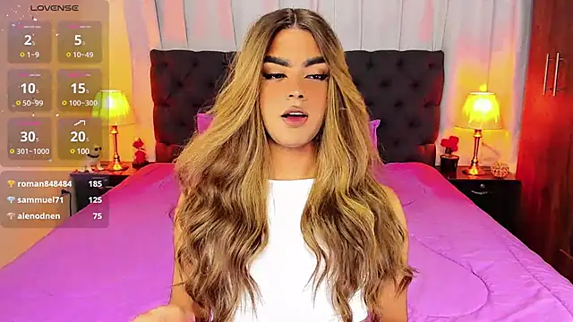 Snapshot of Scarlethvhonparker chatting on 03-23-25, 07:09 Scarlethvhonparker online show from 03-23-25, 07:09