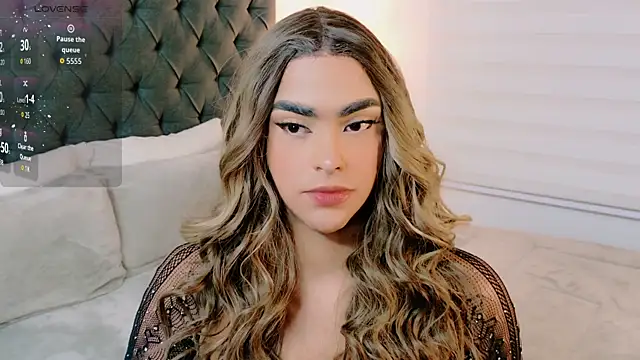 Snapshot of Scarlethvhonparker chatting on 09-25-25, 12:03 Scarlethvhonparker online show from 09-25-25, 12:03