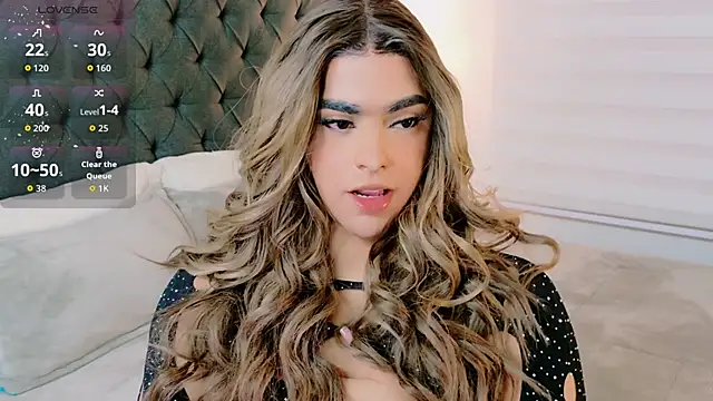 Snapshot of Scarlethvhonparker chatting on 11-02-25, 12:35 Scarlethvhonparker online show from 11-02-25, 12:35