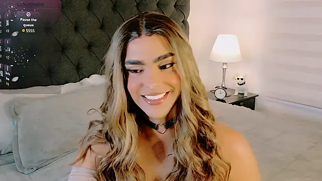 Scarlethvhonparker online show from 03-28-26, 01:27