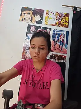 Snapshot of StefanyLoversXXX chatting on 07-06-26, 08:33 StefanyLoversXXX online show from 07-06-26, 08:33