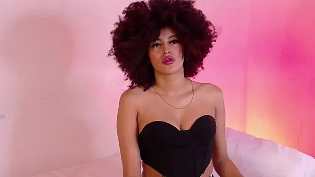 Kailanni online show from 06-30-26, 04:08