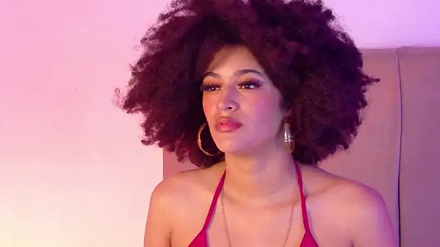 Kailanni online show from 07-17-26, 02:13