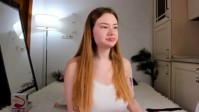 SonyaBabyn online show from 02-16-25, 12:21