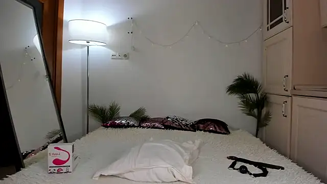 SonyaBabyn online show from 03-15-25, 02:01