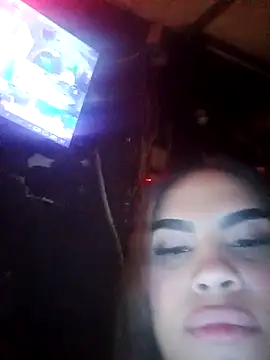 Camila hott 11 online show from 06-24-26, 02:43