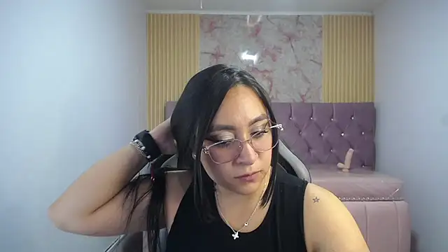 Ariabliss ch online show from 07-02-26, 03:23