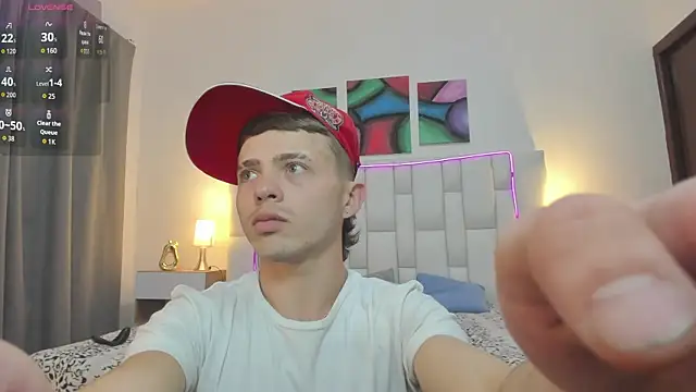 Snapshot of Zeus_damian21 chatting on 06-12-26, 04:55 Zeus damian21 online show from 06-12-26, 04:55