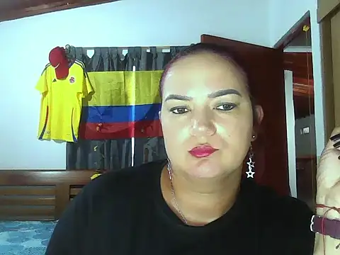 Snapshot of Ariel_691 chatting on 06-25-26, 09:52 Ariel 691 online show from 06-25-26, 09:52