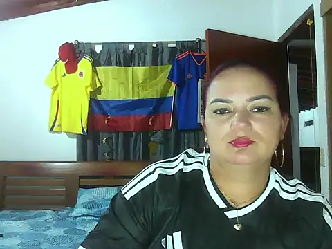 Snapshot of Ariel_691 chatting on 06-28-26, 03:12 Ariel 691 online show from 06-28-26, 03:12