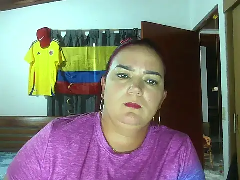 Snapshot of Ariel_691 chatting on 06-28-26, 10:16 Ariel 691 online show from 06-28-26, 10:16