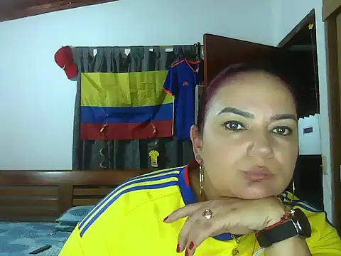Snapshot of Ariel_691 chatting on 07-03-26, 11:11 Ariel 691 online show from 07-03-26, 11:11